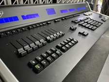 Zero88 Orb Lighting Desk