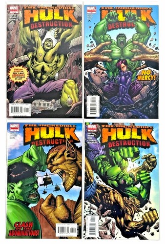 Hulk destruction 4 - hulk:,