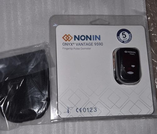 Nonin onyx vantage 9590 - onyx,