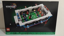 LEGO Ideas: Table Football (21337)
