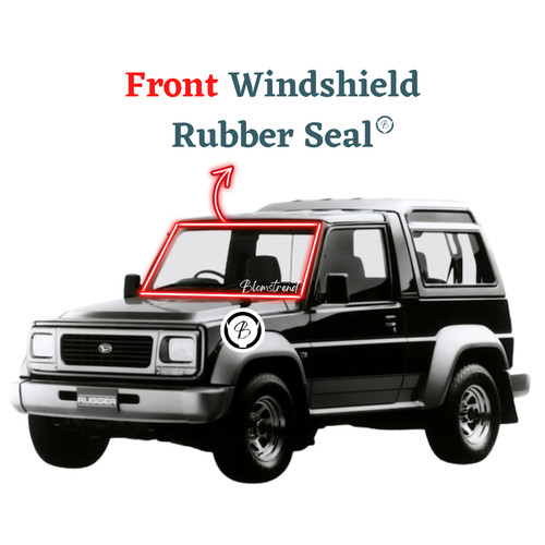Daihatsu taft rocky rugger - rocky,