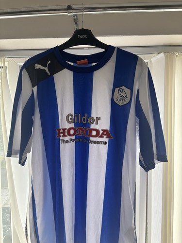 Sheffield wednesday medium - wednesday,