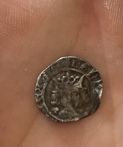 Henry vii penny york - henry,