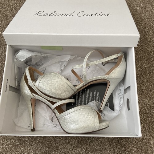 Roland cartier women silver - roland,
