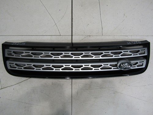 Land rover discovery - discovery, l462