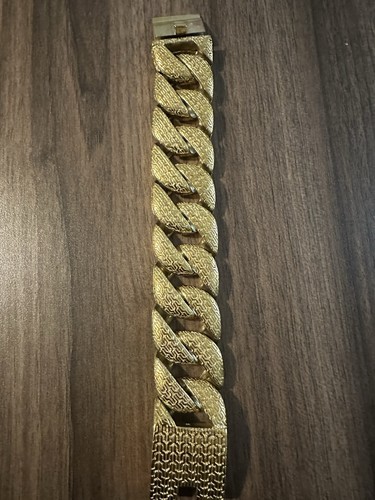 Carat gold plated - carat,