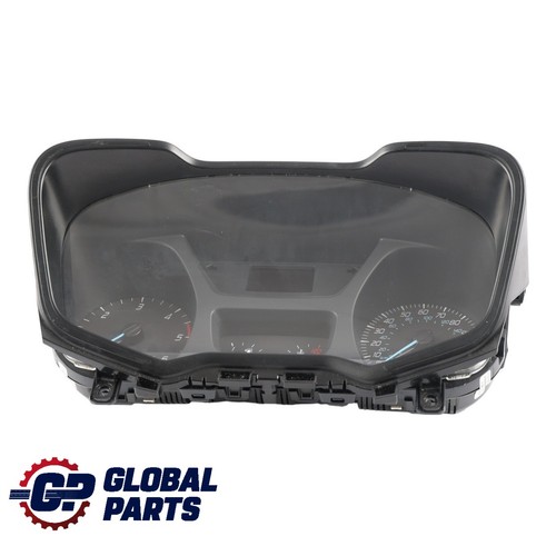 Ford transit mk8 speedometer - transit,
