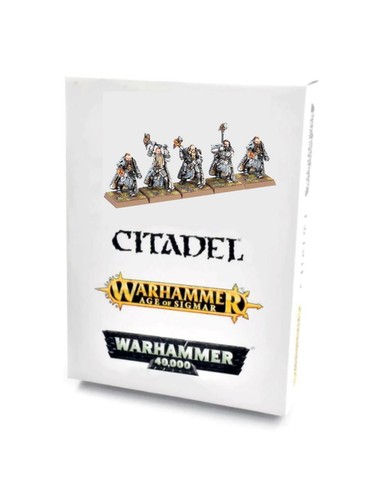 Warhammer the old world orc - warhammer:,