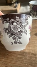 Royal worcester palissy - cup, &