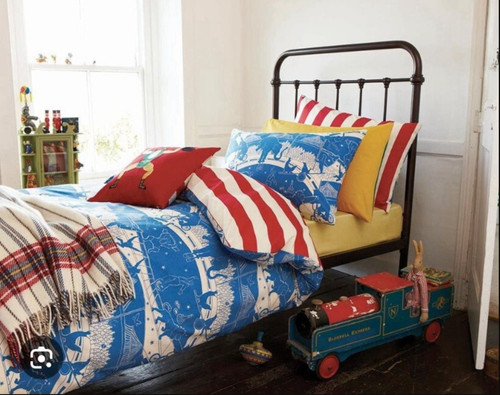 Joules next cotton blue - joules, boys