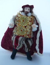 Dolls House Miniature Polymer