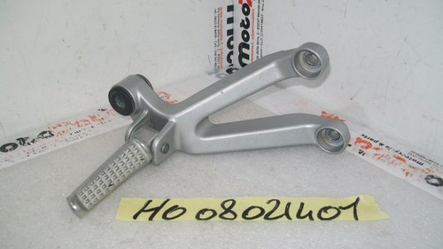 Rear right footpeg - , footboard