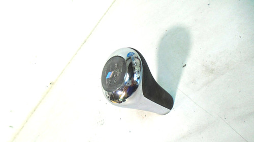 Bmw genuine gear - z3, knob