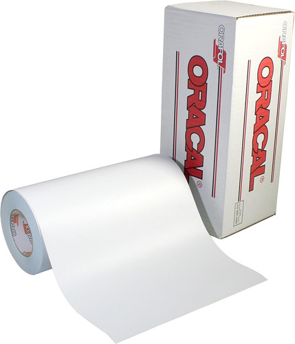 651 permanent matte white - permanent,