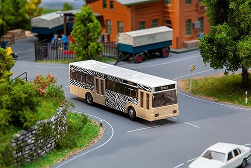 Faller car system - faller, 161479