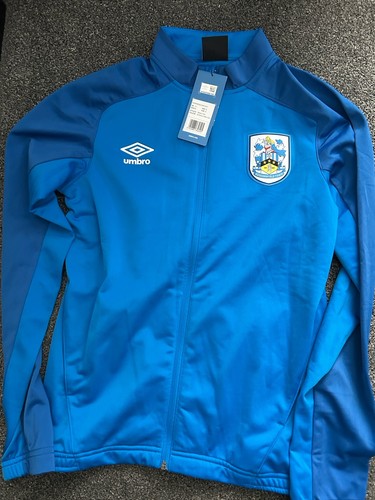 Huddersfield town umbro - fc,
