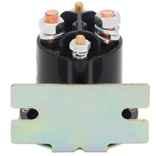 Trombetta 12 Volt Solenoid