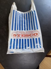 Vintage 1980s tesco - vintage,