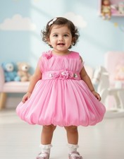 Baby  Girl Frock,party,wedding