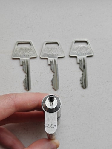 Assa 600 assa ruko