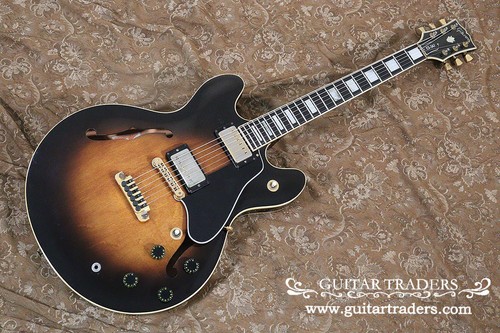 Gibson 1979 347td used - 1979,