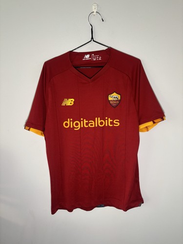 Original roma home football - original,