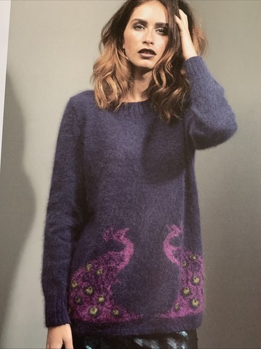 Knitting pattern 2009 ladies - knitting,