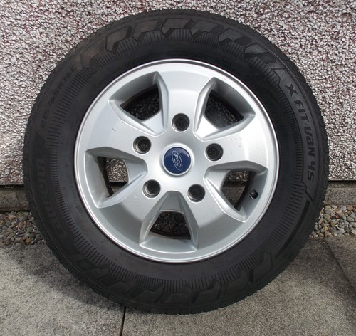 Ford transit custom - transit,