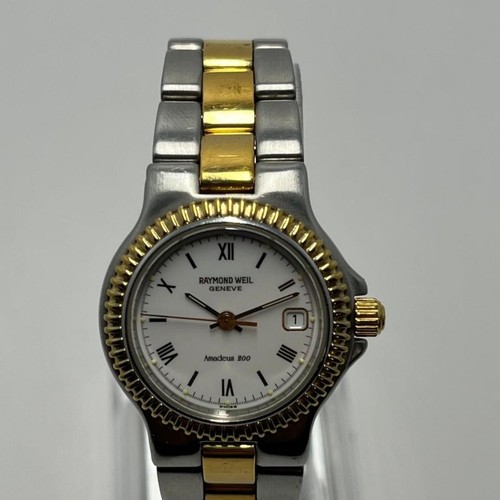 Raymond weil amadeus 200 9202 - raymond,