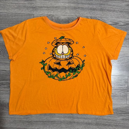Nickelodeon garfield halloween - nickelodeon,