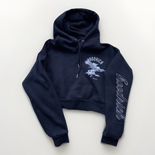 Hoodrich Women’s Black