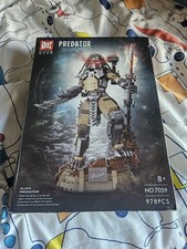 Building Block Set The