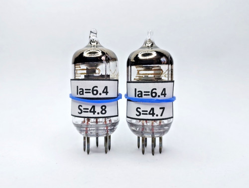 Stock 6j1p 6j1 ef95 - us,