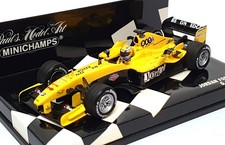 Minichamps 1/43 Scale 400