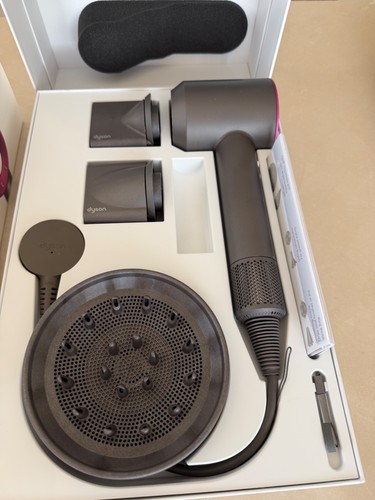 Dyson supersonic professional - supersonic,