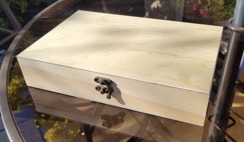 Plain unfinished cigar - 6,
