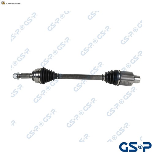 Driveshaft 201701 for - 201701,