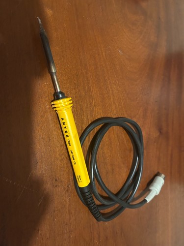 Antex tc50 50w - tc50, 24v