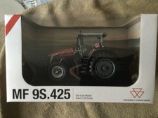 Universal Hobbies Toy Model