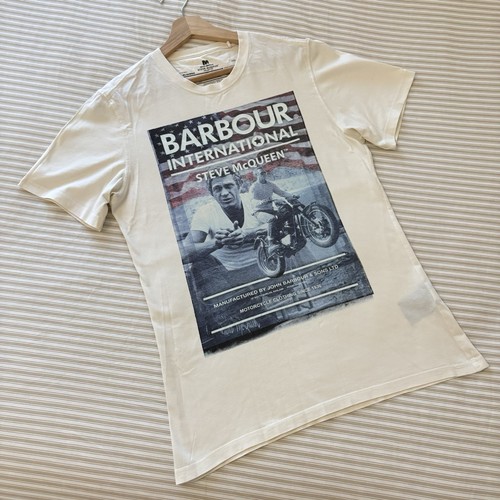Barbour international steve - barbour,