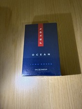 Prada Luna Rossa Ocean Eau de
