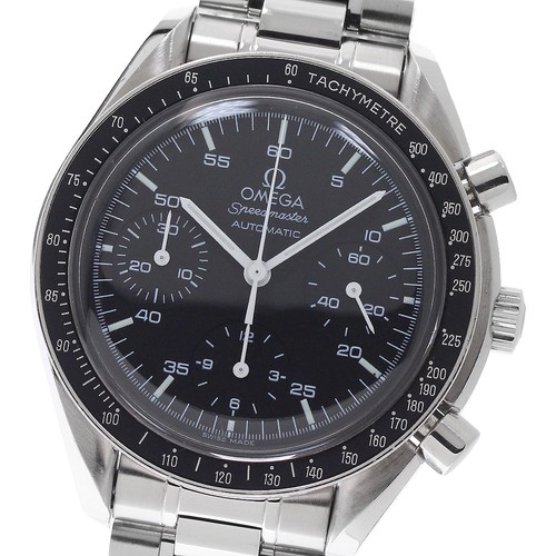 Omega speedmaster reduced - speedmaster,