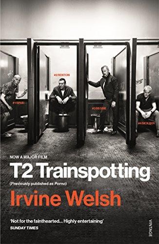 Trainspotting the - t2,