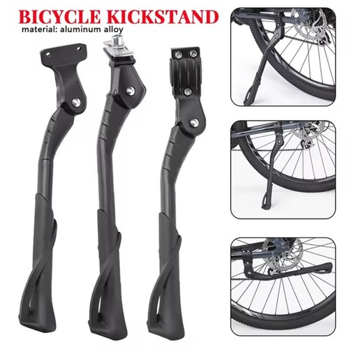 Non slip bike parking stand - non-slip,