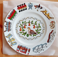 Blue Plate Co. A Wirral