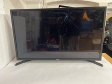 Samsung UE32T4307 32" HDR Smart WiFi LED TV - Black *FAULTY*