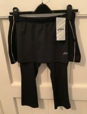 TENNIS SKIRT SKORT SKAPRI
