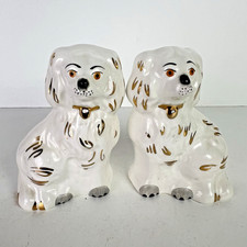 Pair of Beswick Wally Dogs