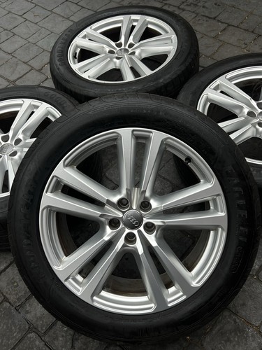 Genuine audi a6 a7 a8 - 20", q7