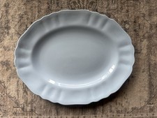 Vintage Glamour-Celeste Blue
